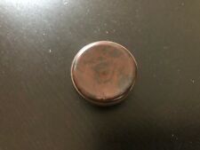 Pomello vintage in bachelite 4cm-Bakelite plastic knobs radio epoca televisione 