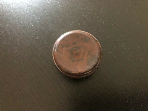 Pomello vintage bachelite - pomello,