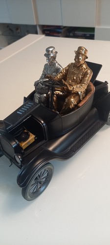 Static model making - model,