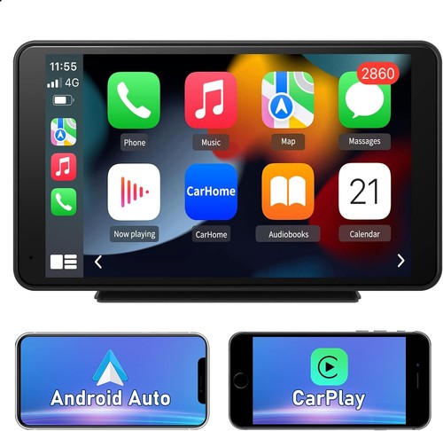 Lettore multimediale per auto