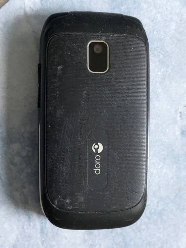 Doro phoneeasy 612 cellulare - phoneeasy,