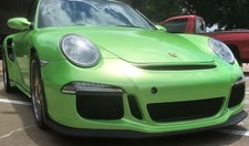 Porsche 986 Boxster / 996 A