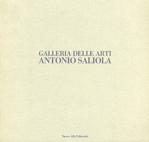 Galleria delle arti antonio - galleria,