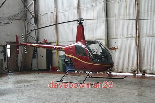 Photo tosh robinson r22 - ,