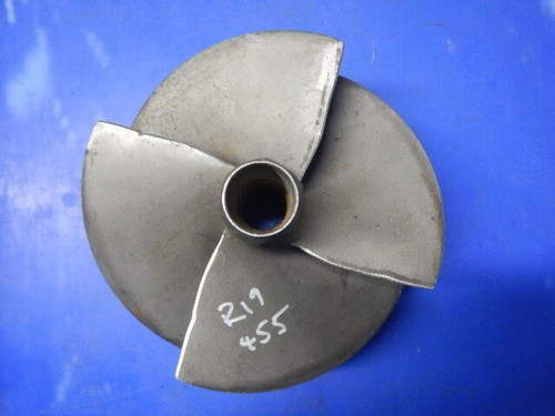 Girante pompa jet moto - , d'acqua