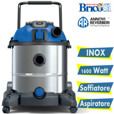 Bidone Aspirapolvere Aspira