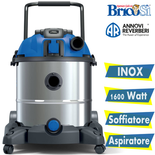 Bidone aspirapolvere aspira - aspirapolvere,