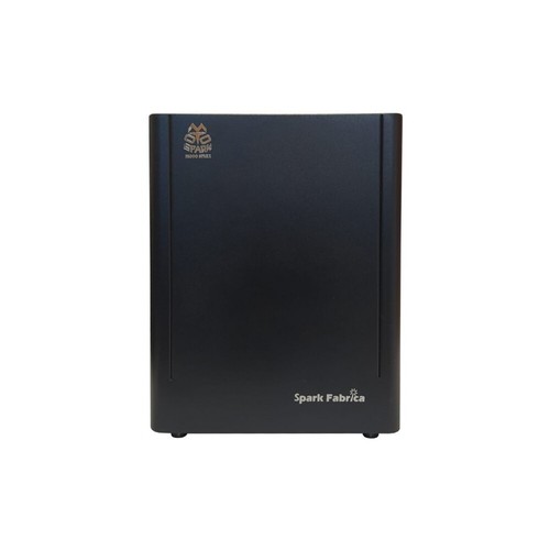 Spark fabrica black - m3,