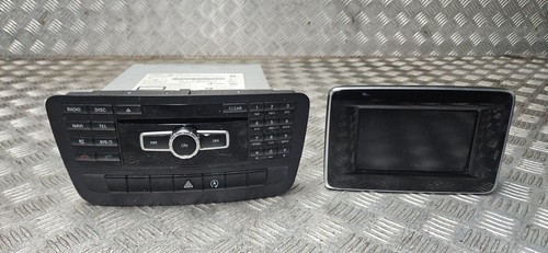 Mercedes gla200 cdi - mercedes,