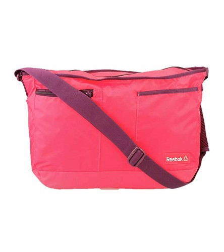 Borsa tracolla reebok - a,