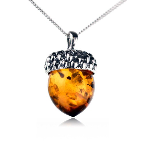 Ciondolo argento sterling