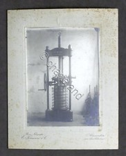 Agraria Fotografia d'epoca