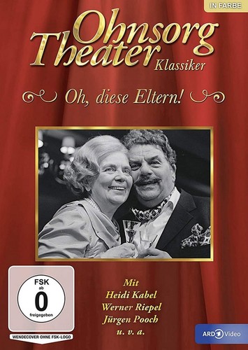 Diese eltern - diese, eltern!