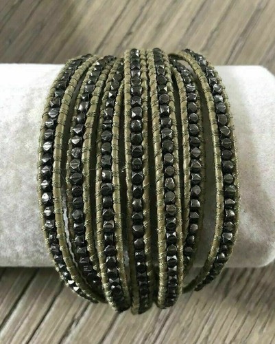 Bracciale nuovo con - , etichette