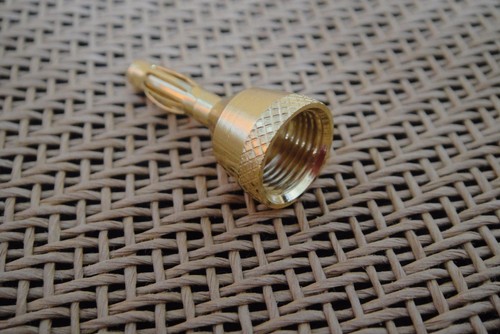 Monster lock master pin - lock,