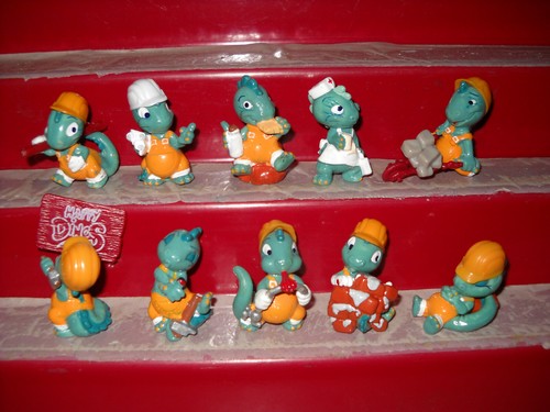 Sorpresine kinder ferrero - kinder,