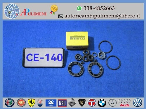 5560 serie gommini freni - serie,