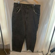 Pantaloni jeans larghi Karl