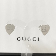 Orecchini Gucci originali in