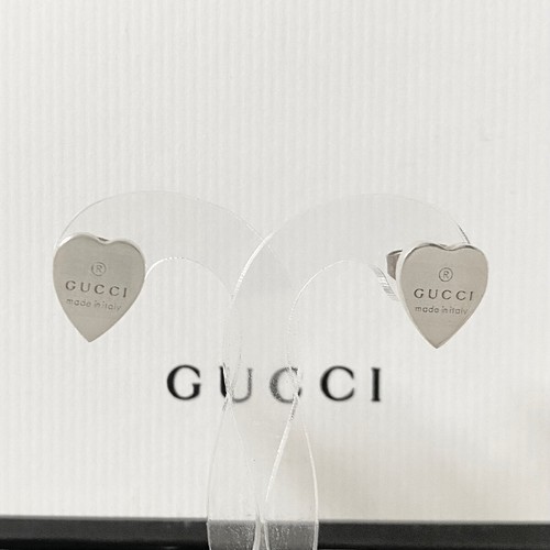 Orecchini gucci originali - orecchini,