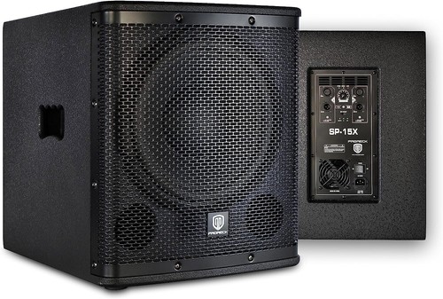 Proreck 15x 2000w - proreck,