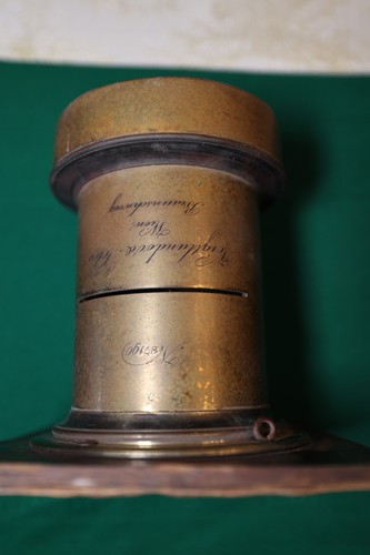 Voigtlander obiettivo - voigtlander,