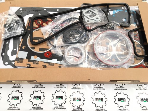 Kit guarnizioni motore - guarnizioni,