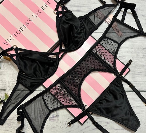 Set reggiseno victoria - set, victoria's