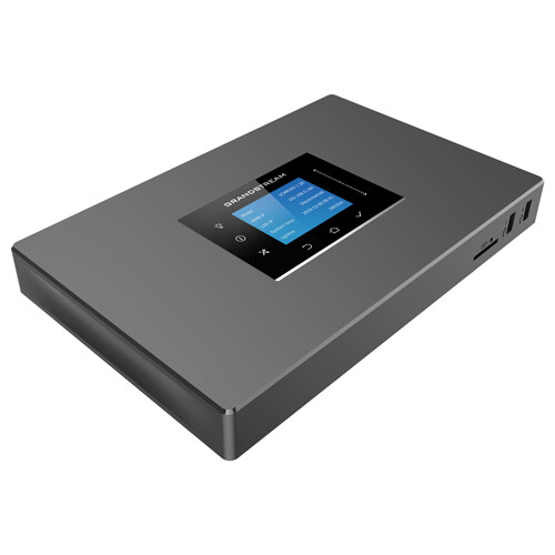 Grandstream ucm6302 centralino - grandstream,