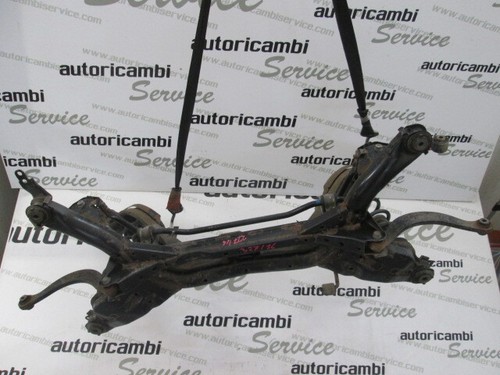 Gj6a2880xe ponte assale - gj6a2880xe,