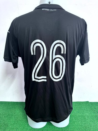 Maglia spezia primavera match - maglia,