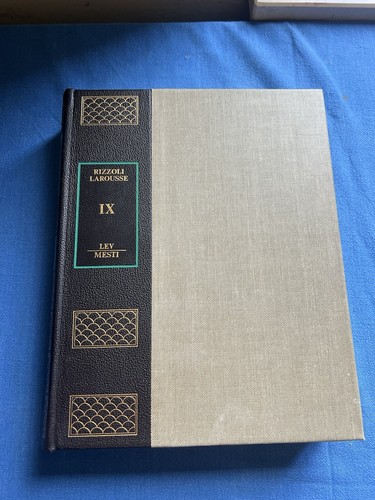 Enciclopedia universale