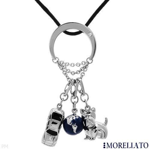 Raro collana morellato - raro!!!,