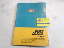 CATALOGO RICAMBI CARROZZERIA