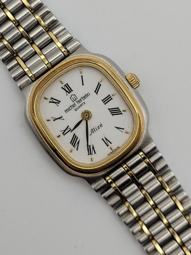Orologio vintage michel - vintage,