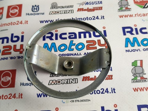 Staffa bloccaggio supporto - staffa,