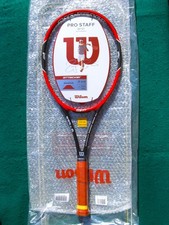 2014 Wilson Pro Staff RF97 R