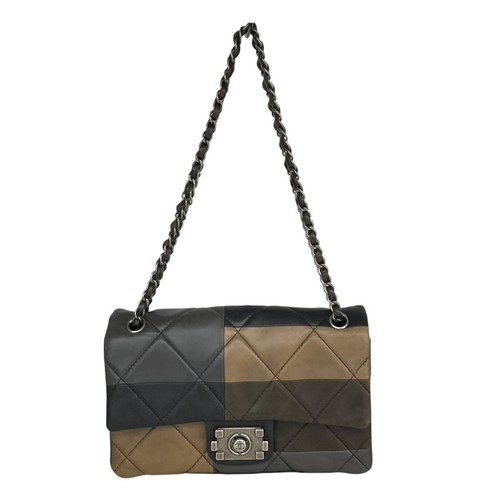 Borsa tracolla chanel - borsa,