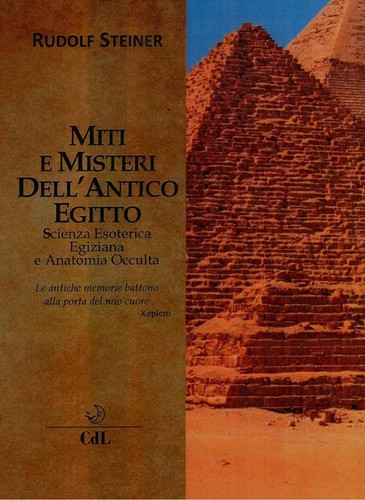 Miti misteri dell antico - misteri, dell'antico
