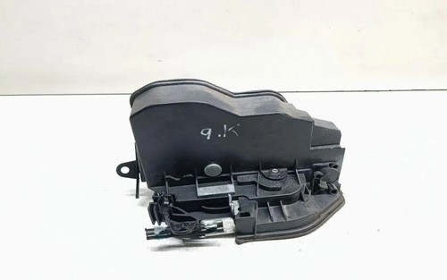 Bmw e84 serratura porta - serratura,