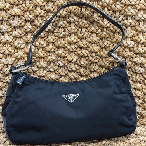 Borsa prada vintage - borsa,