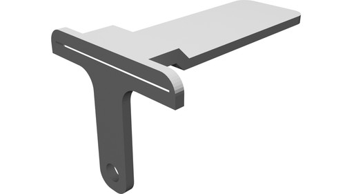 Strumento misuratore altezza - misuratore,