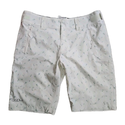Flylow pantaloncino donna