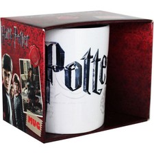 Tazza - Harry Potter Logo