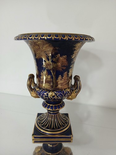 Vaso richard ginori porcellana - richard,