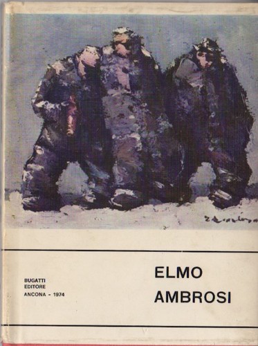 Elmo ambrosi paris les - ambrosi:, et