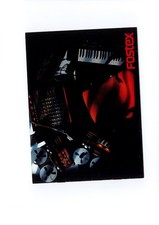 FOS1 Fostex - Catalogo Fostex