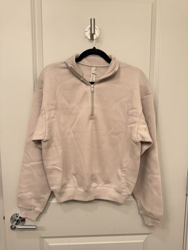 Maglione felpa skims cotone