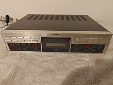 Lettore CD Revox B225.
