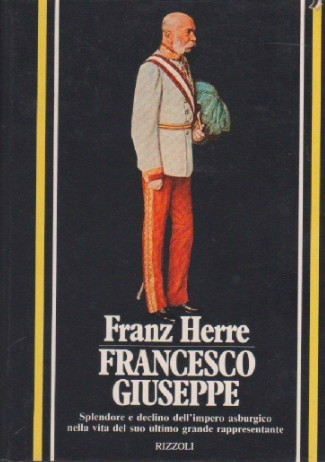 Francesco giuseppe splendore - -,